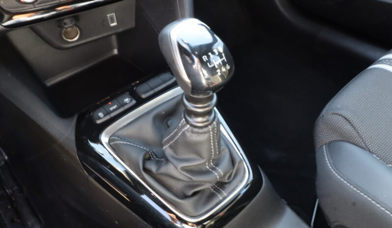 
								Opel New Corsa 1.2cc 100cv GS full									