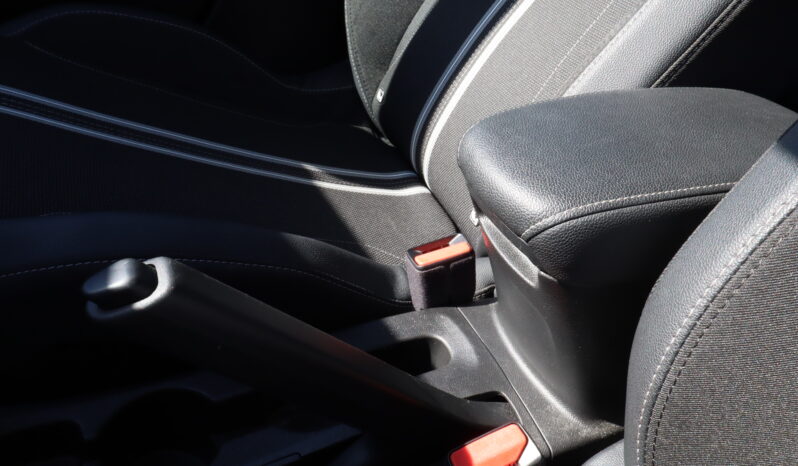 
								Opel New Corsa 1.2cc 100cv GS full									