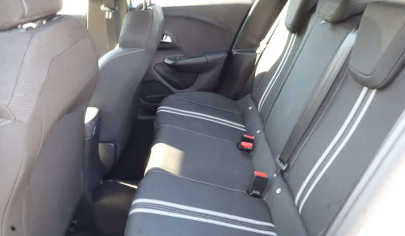
								Opel New Corsa 1.2cc 100cv GS full									