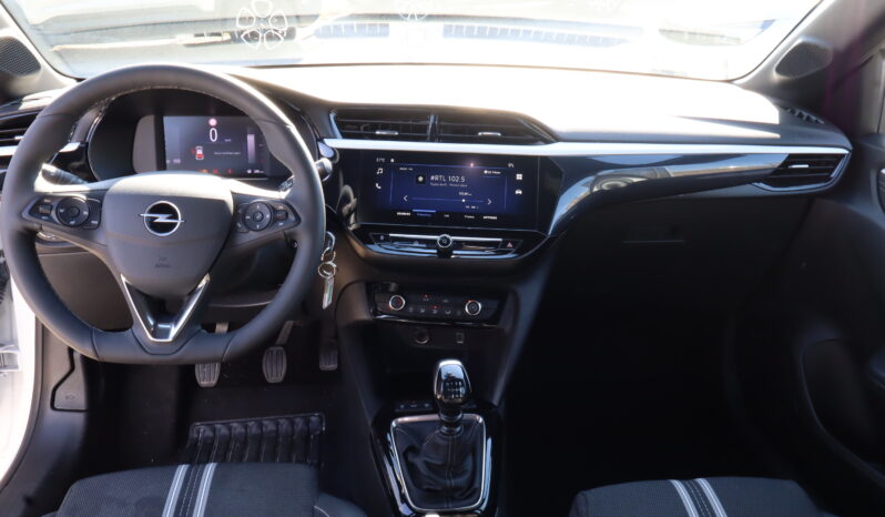 
								Opel New Corsa 1.2cc 100cv GS full									