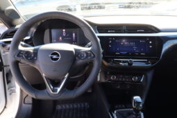 
										Opel New Corsa 1.2cc 100cv GS full									