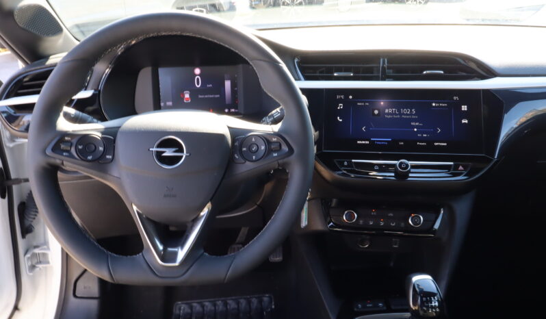 
								Opel New Corsa 1.2cc 100cv GS full									