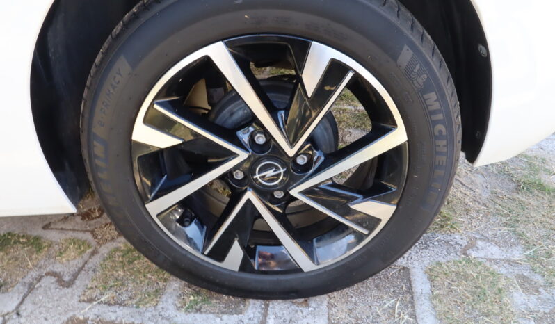 
								Opel New Corsa 1.2cc 100cv GS full									