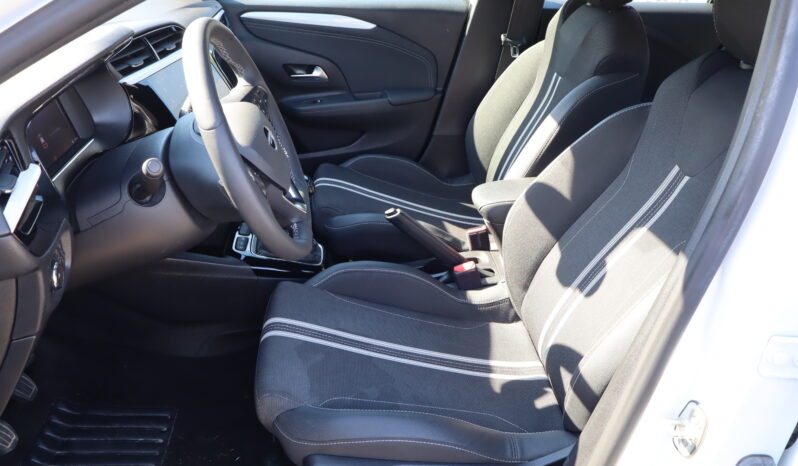 
								Opel New Corsa 1.2cc 100cv GS full									
