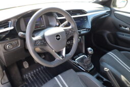 
										Opel New Corsa 1.2cc 100cv GS full									
