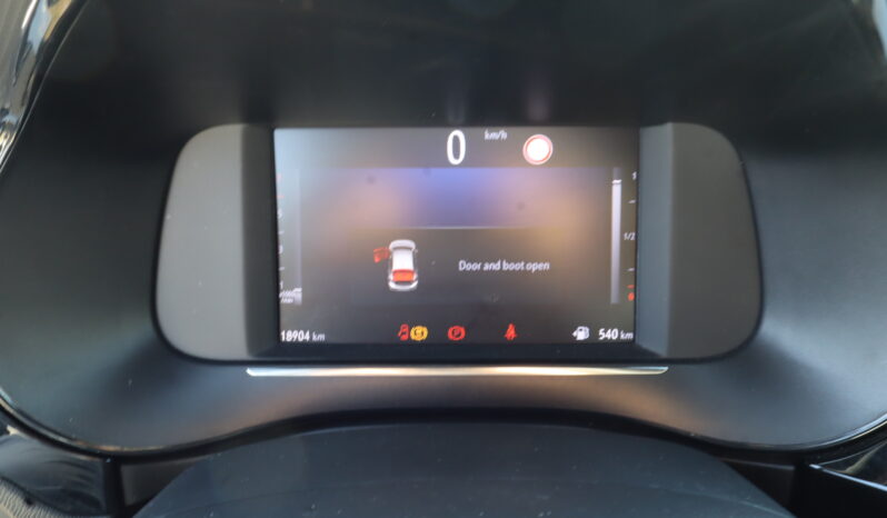 
								Opel New Corsa 1.2cc 100cv GS full									
