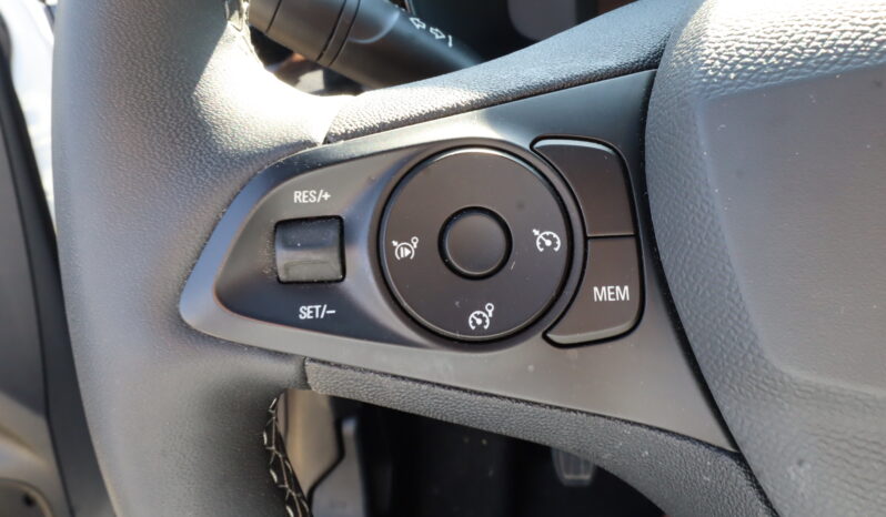 
								Opel New Corsa 1.2cc 100cv GS full									