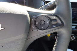 
										Opel New Corsa 1.2cc 100cv GS full									