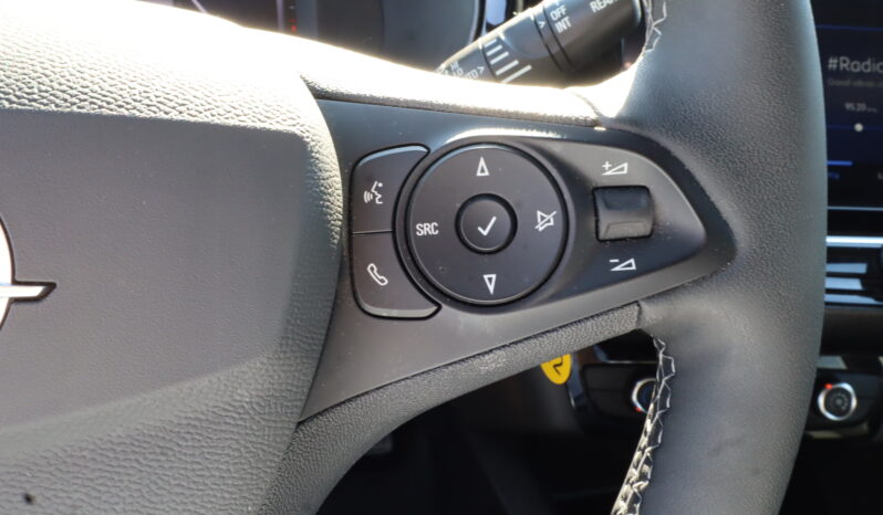 
								Opel New Corsa 1.2cc 100cv GS full									
