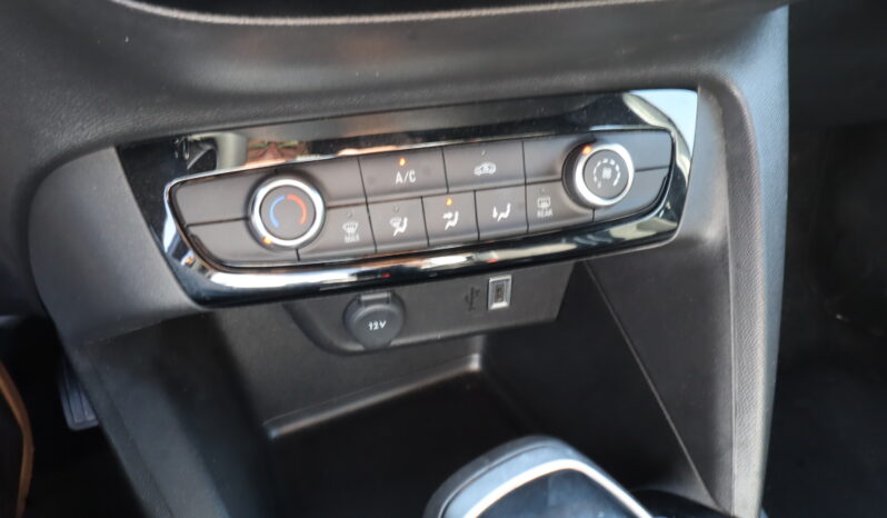 
								Opel New Corsa 1.2cc 100cv GS full									
