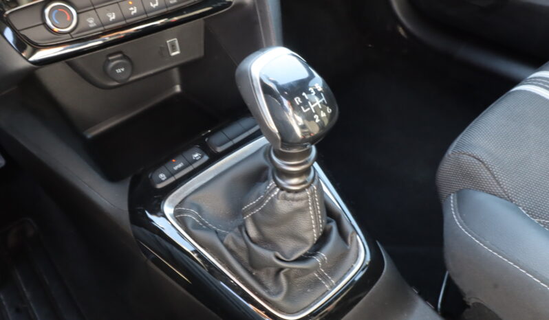 
								Opel New Corsa 1.2cc 100cv GS full									