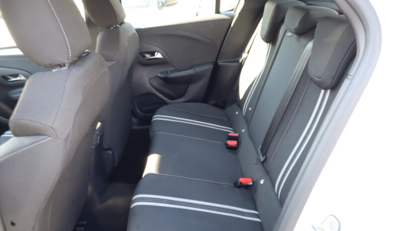 
								Opel New Corsa 1.2cc 100cv GS full									