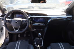 
										Opel New Corsa 1.2cc 100cv GS full									