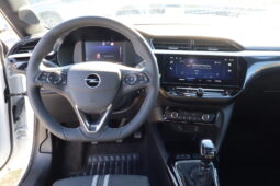 
										Opel New Corsa 1.2cc 100cv GS full									