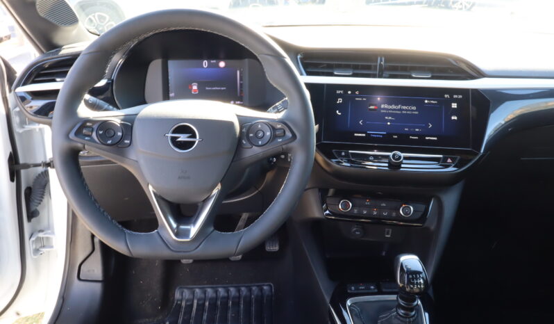 
								Opel New Corsa 1.2cc 100cv GS full									