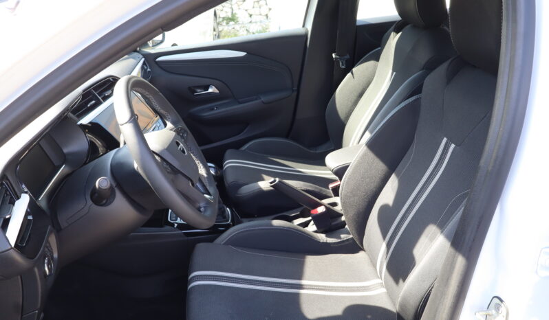 
								Opel New Corsa 1.2cc 100cv GS full									