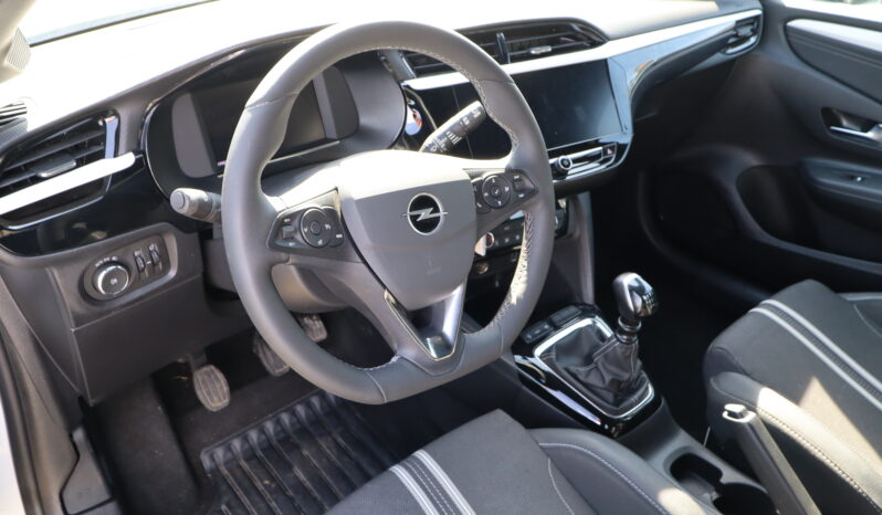
								Opel New Corsa 1.2cc 100cv GS full									