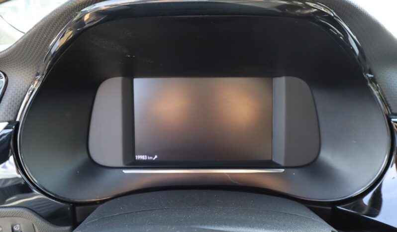 
								Opel New Corsa 1.2cc 100cv GS full									