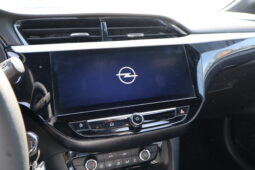 
										Opel New Corsa 1.2cc 100cv GS full									
