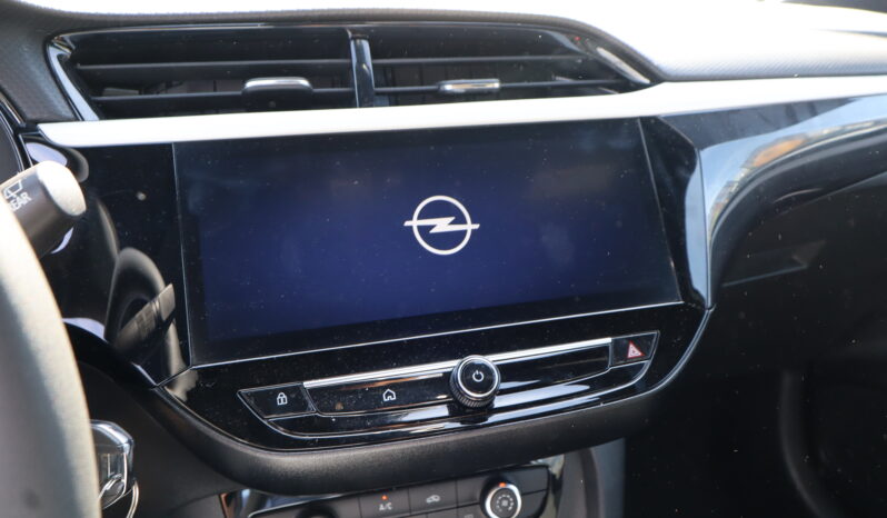 
								Opel New Corsa 1.2cc 100cv GS full									