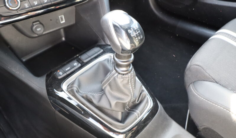 
								Opel New Corsa 1.2cc 100cv GS full									