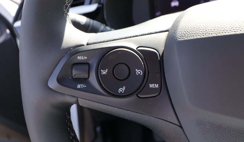 
								Opel New Corsa 1.2cc 100cv GS full									