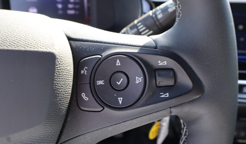 
								Opel New Corsa 1.2cc 100cv GS full									