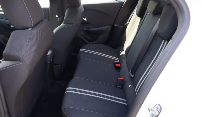 
								Opel New Corsa 1.2cc 100cv GS full									