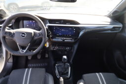 
										Opel New Corsa 1.2cc 100cv GS full									