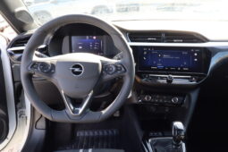 
										Opel New Corsa 1.2cc 100cv GS full									