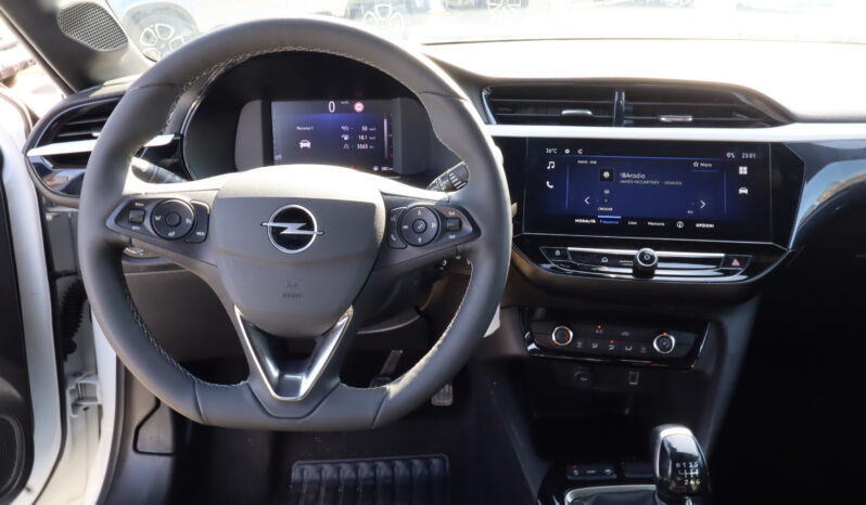 
								Opel New Corsa 1.2cc 100cv GS full									