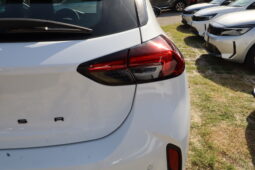 
										Opel New Corsa 1.2cc 100cv GS full									