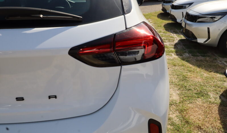 
								Opel New Corsa 1.2cc 100cv GS full									