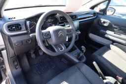 
										CITROEN C3 1.2cc PureTech 83cv S&S Plus full									