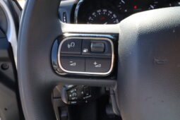
										CITROEN C3 1.2cc PureTech 83cv S&S Plus full									