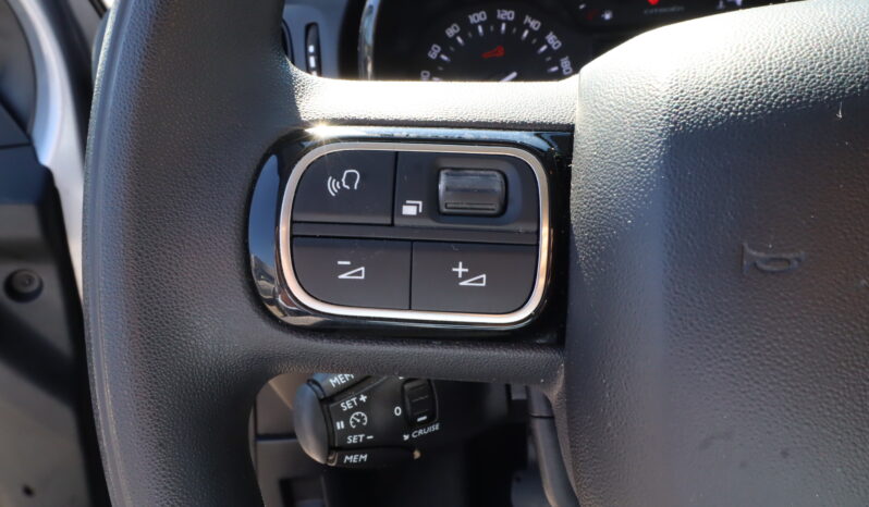 
								CITROEN C3 1.2cc PureTech 83cv S&S Plus full									