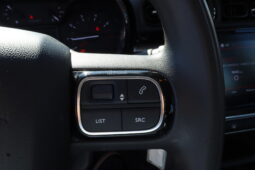 
										CITROEN C3 1.2cc PureTech 83cv S&S Plus full									