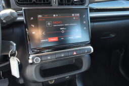
										CITROEN C3 1.2cc PureTech 83cv S&S Plus full									