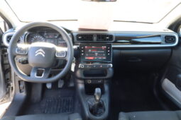 
										CITROEN C3 1.2cc PureTech 83cv S&S Plus full									