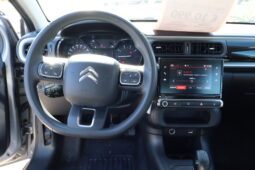 
										CITROEN C3 1.2cc PureTech 83cv S&S Plus full									