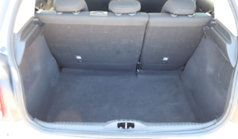 
								CITROEN C3 1.2cc PureTech 83cv S&S Plus full									