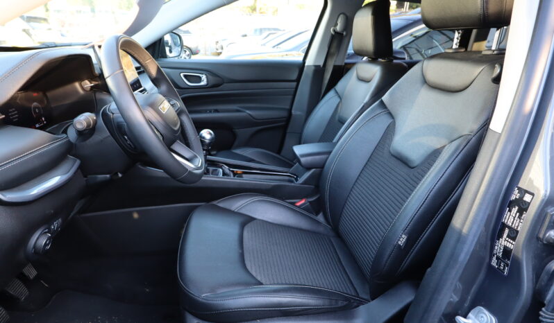 
								JEEP Compass 1.6cc Diesel 130cv Mt Fwd Limited full									