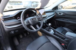 
										JEEP Compass 1.6cc Diesel 130cv Mt Fwd Limited full									