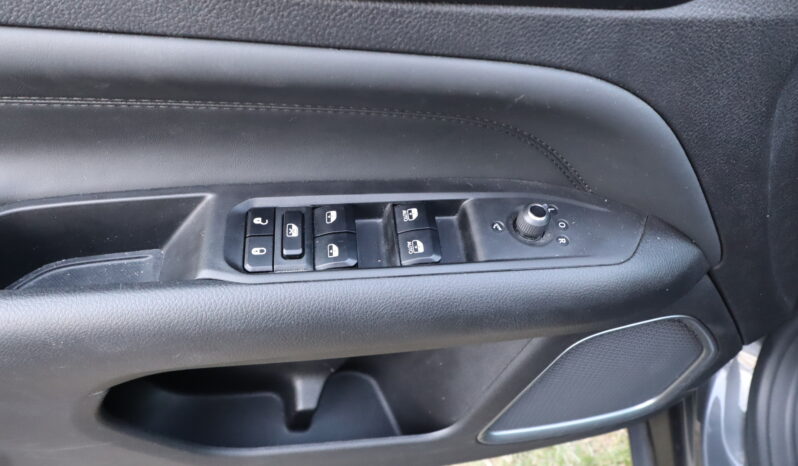 
								JEEP Compass 1.6cc Diesel 130cv Mt Fwd Limited full									