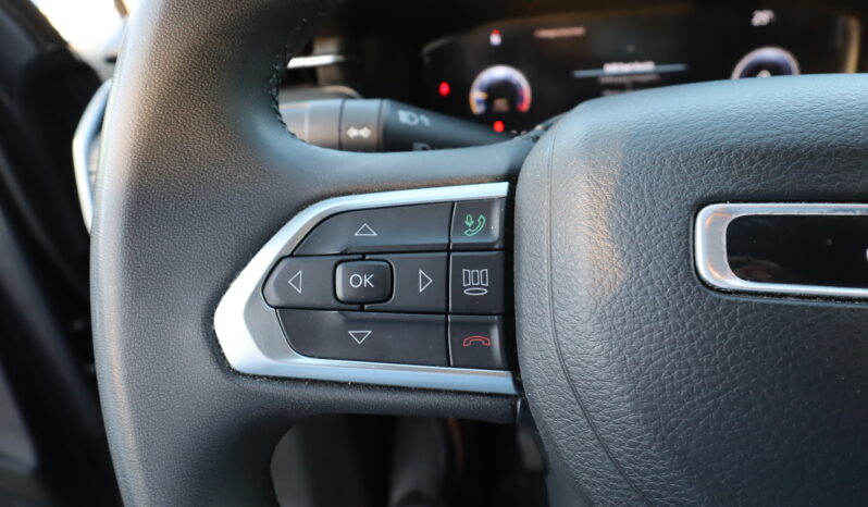 
								JEEP Compass 1.6cc Diesel 130cv Mt Fwd Limited full									