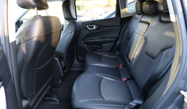 
								JEEP Compass 1.6cc Diesel 130cv Mt Fwd Limited full									