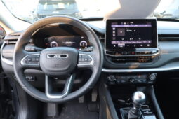 
										JEEP Compass 1.6cc Diesel 130cv Mt Fwd Limited full									