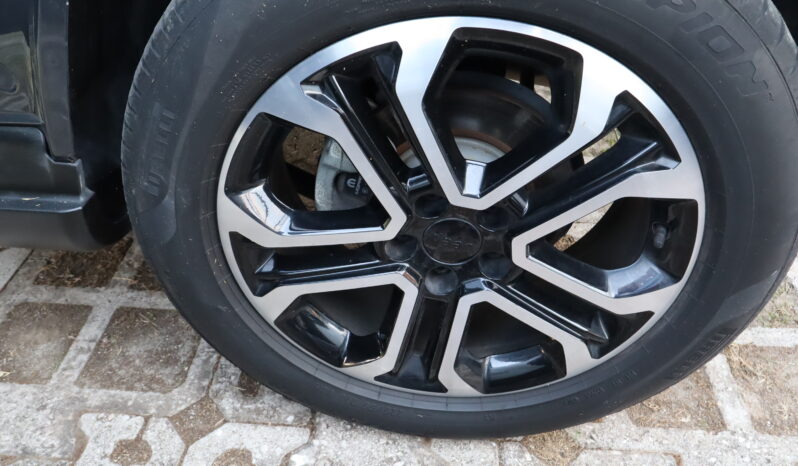 
								JEEP Compass 1.6cc Diesel 130cv Mt Fwd Limited full									