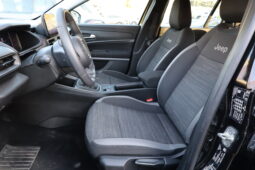
										JEEP AVENGER 1.2cc 100cc Longitude full									