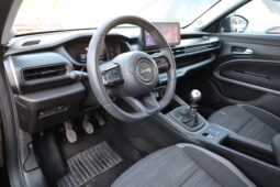 
										JEEP AVENGER 1.2cc 100cc Longitude full									